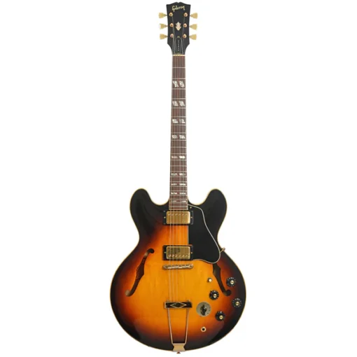 1968 Gibson ES-345TD Stereo Hollowbody