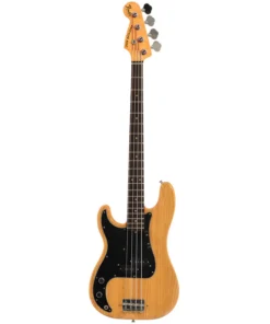 Basse électrique Fender Precision 1978 Pour Gaucher