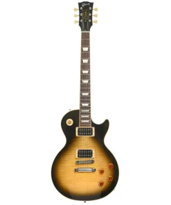 Guitare électrique Gibson Slash Les Paul Standard 2008