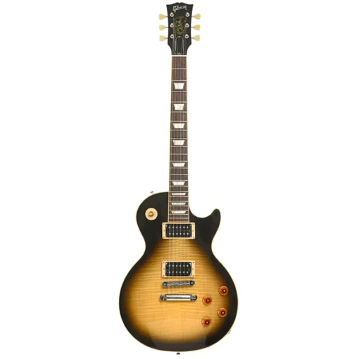 Guitare électrique Gibson Slash Les Paul Standard 2008