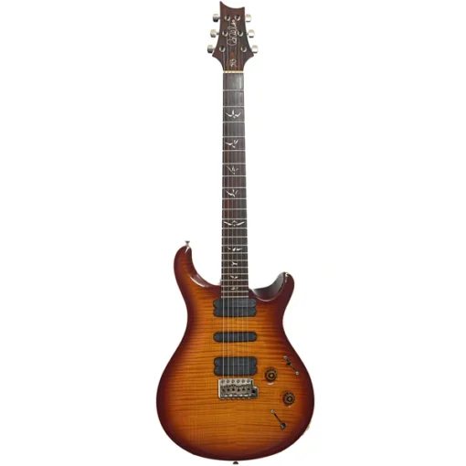 Guitare électrique PRS 513 B 2005