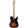 Guitare électrique Fender American Vintage '72 Telecaster Custom 2011