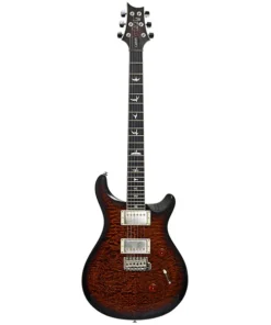 Guitare électrique PRS SE Custom 24 Quilt 2023