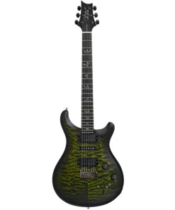 Guitare électrique PRS Wood Library Modern Eagle V 2023