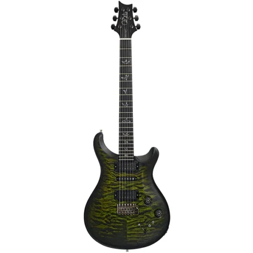 Guitare électrique PRS Wood Library Modern Eagle V 2023