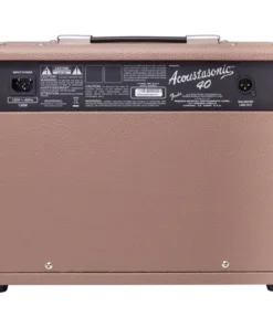 Fender Acoustasonic 40 Acoustic Combo Amplifier