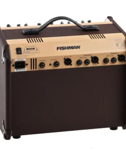 Fishman Loudbox Artist Acoustic Amp