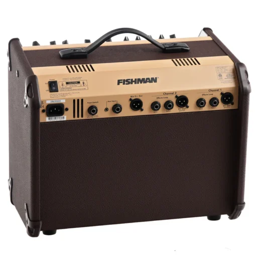 Fishman Loudbox Artist Acoustic Amp