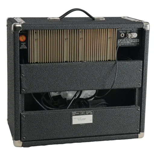 Peavey LA400 (1980s)