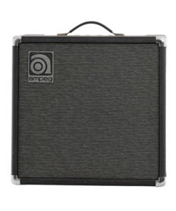 Ampeg J-12R Reverbojet Combo Amp (1968)