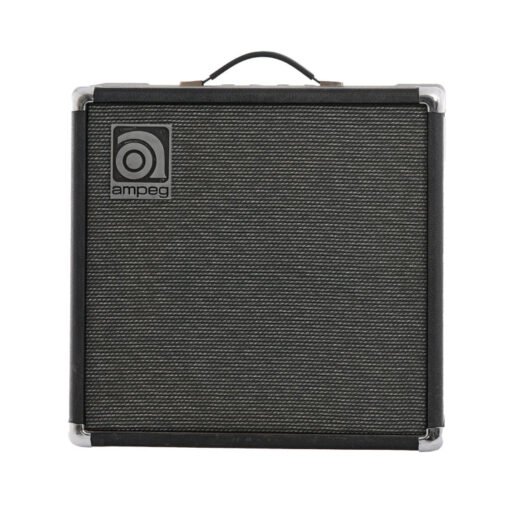 Ampeg J-12R Reverbojet Combo Amp (1968)