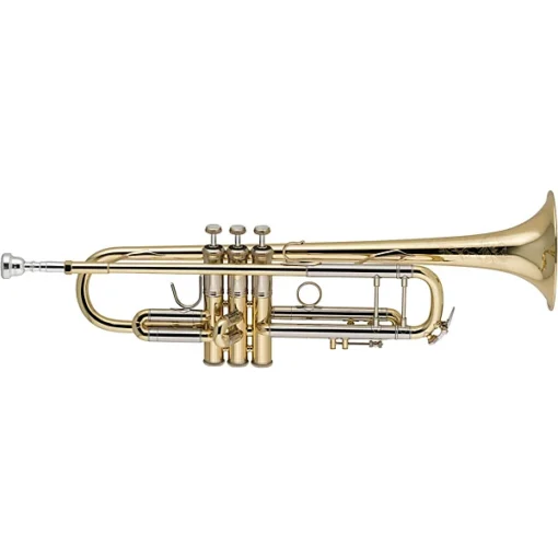 Bach 190 Stradivarius 37 Trompette