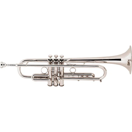 Trompette Stradivarius Bach LT190L1B