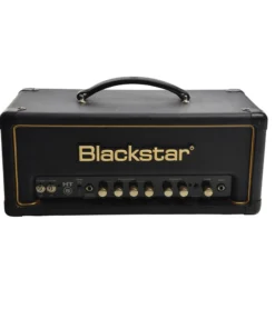 Tête d'ampli guitare Blackstar HT-5H (2009)