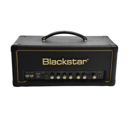 Tête d'ampli guitare Blackstar HT-5H (2009)