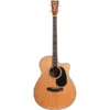 Guitare ténor à pan coupé Blueridge Contemporary Series BR-40TCE