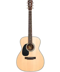 Guitare acoustique Blueridge Contemporary Series BR-43LH pour gaucher 000