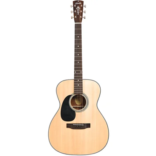 Guitare acoustique Blueridge Contemporary Series BR-43LH pour gaucher 000