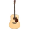 2022 Bourgeois Heirloom Series Country Boy Dreadnought Acoustic Guitar