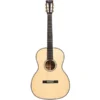 Guitare acoustique Bourgeois Legacy Series Victorian OMS