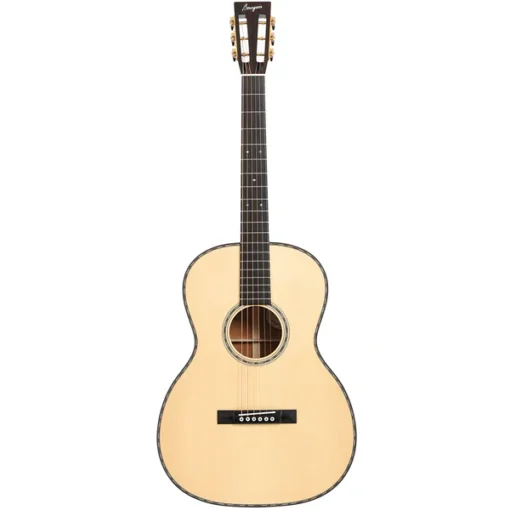 Guitare acoustique Bourgeois Legacy Series Victorian OMS