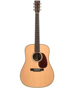 Guitare acoustique Bourgeois Professional Series Vintage Dreadnought