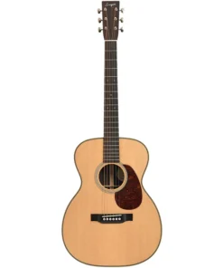 Guitare acoustique Bourgeois Professional Series Vintage OO