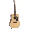 Bristol BD-16 Dreadnought Guitar