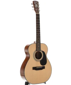 Guitare Bristol Baby taille "0"