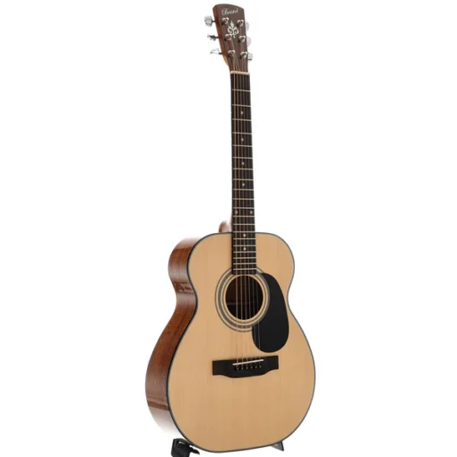 Guitare Bristol Baby taille "0"