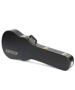 Achetez en ligne le boîtier à dessus plat Gretsch G6238FT pour modèles à corps solide