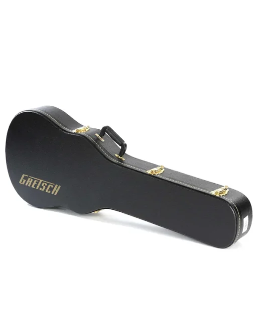 Achetez en ligne le boîtier à dessus plat Gretsch G6238FT pour modèles à corps solide