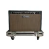 Carr Slant 6V Combo Amp w/ Roadcase (2003)