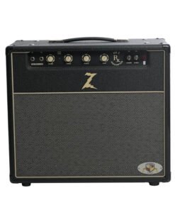 Dr Z Rx Prescription ES Combo Amp (2008)