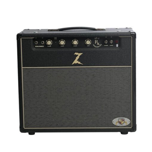 Dr Z Rx Prescription ES Combo Amp (2008)