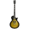 Guitare électrique ESP LTD BK-600