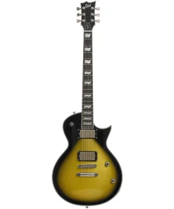 Guitare électrique ESP LTD BK-600