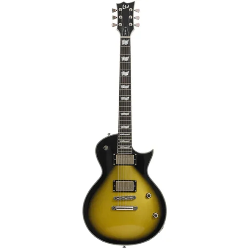 Guitare électrique ESP LTD BK-600