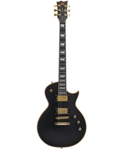 Guitare électrique ESP LTD EC-1000