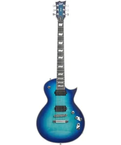 Guitare électrique ESP LTD EC-1000T CTM