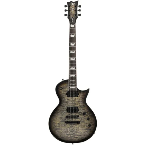 Guitare électrique ESP LTD EC-1000T