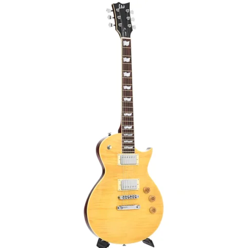 Guitare électrique ESP LTD EC-256FM