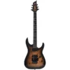 Guitare électrique ESP LTD H-1001FR