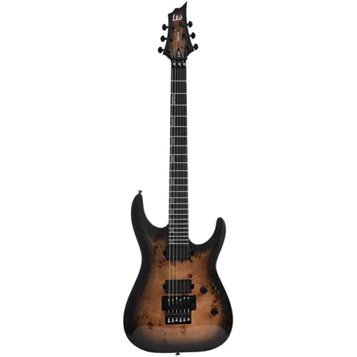 Guitare électrique ESP LTD H-1001FR