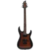 Guitare électrique ESP LTD H-200FM