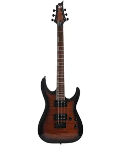 Guitare électrique ESP LTD H-200FM