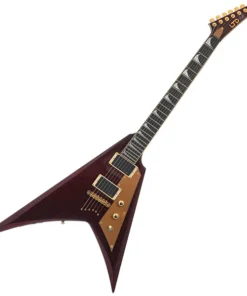 Guitare électrique ESP LTD KH-V