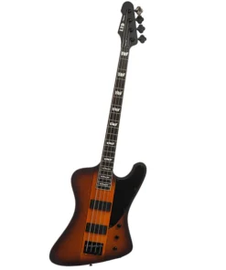 ESP LTD Phoenix-1004 Basse 4 cordes