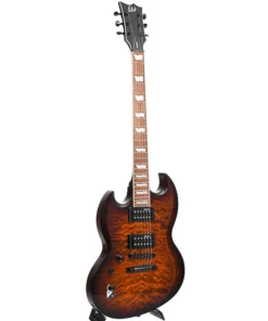 Guitare électrique ESP LTD Viper-256