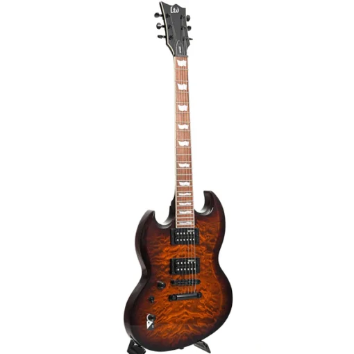 Guitare électrique ESP LTD Viper-256